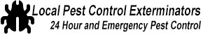 Mill Village PA Pest Control Exterminators